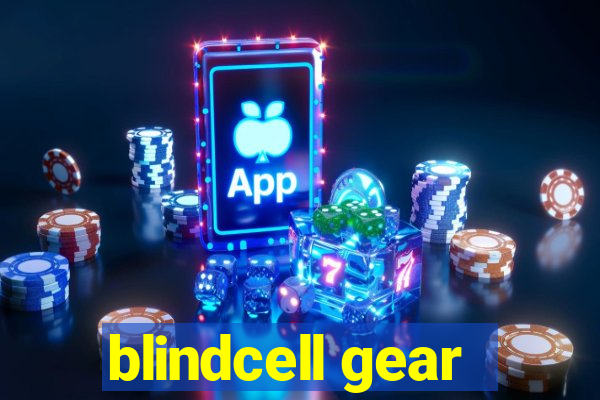 blindcell gear