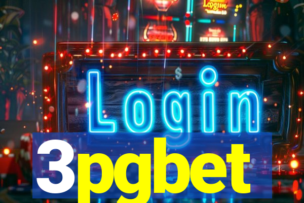 3pgbet