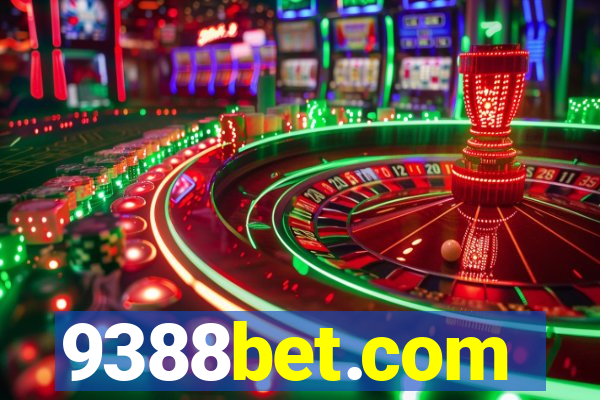 9388bet.com