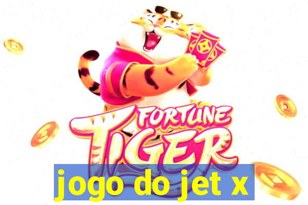 jogo do jet x