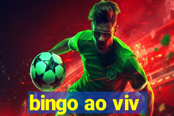 bingo ao viv