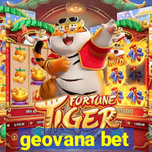 geovana bet