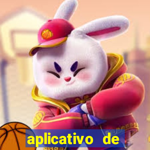 aplicativo de apostar jogo