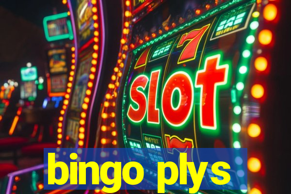 bingo plys