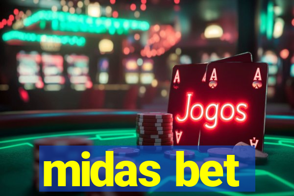 midas bet