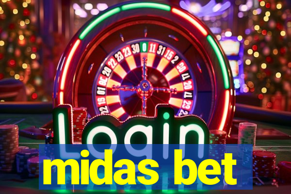 midas bet