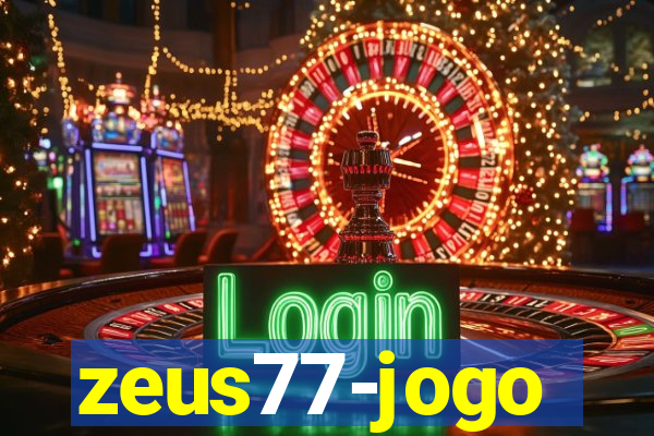 zeus77-jogo