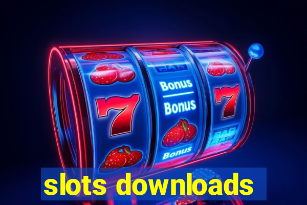 slots downloads