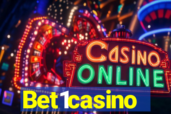 Bet1casino