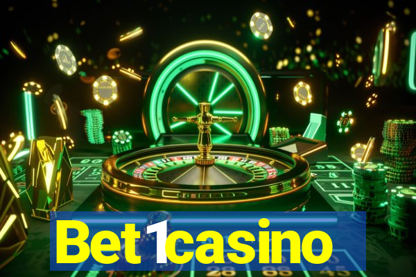 Bet1casino