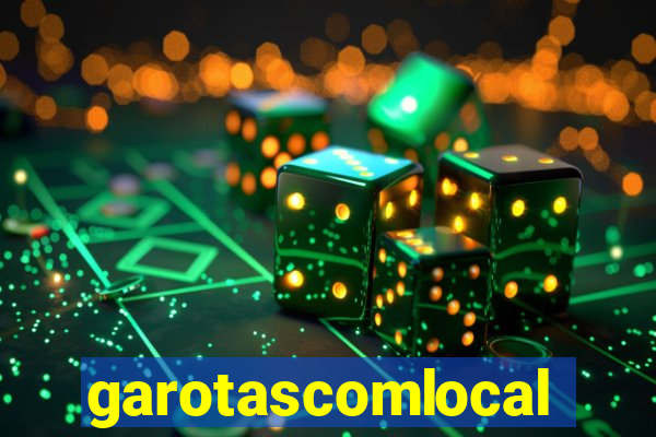 garotascomlocal