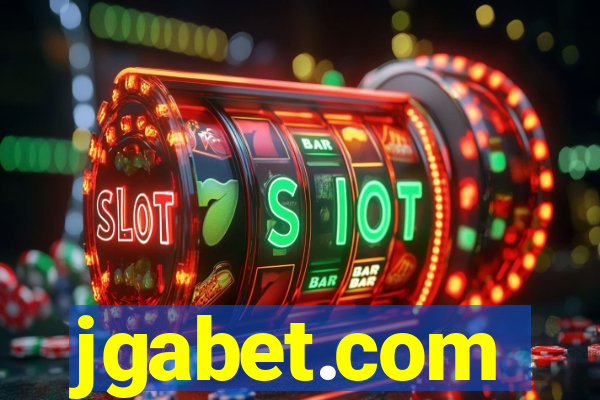 jgabet.com