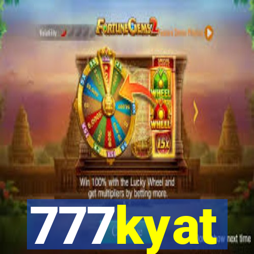 777kyat