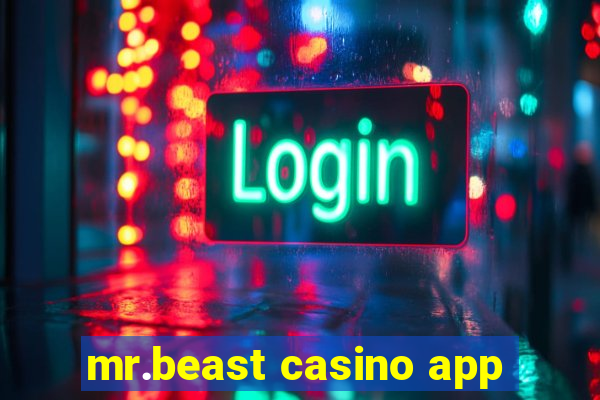 mr.beast casino app