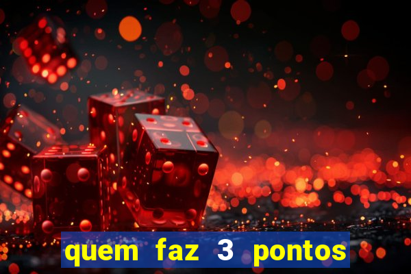 quem faz 3 pontos no dia de sorte ganha quanto