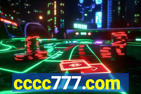 cccc777.com