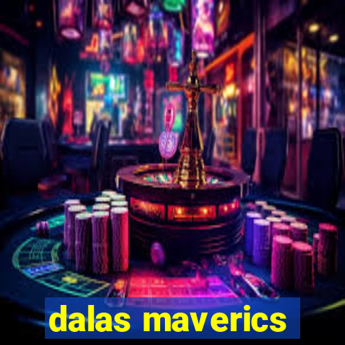 dalas maverics