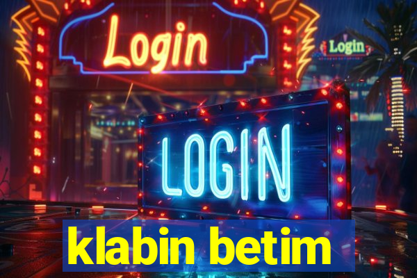 klabin betim