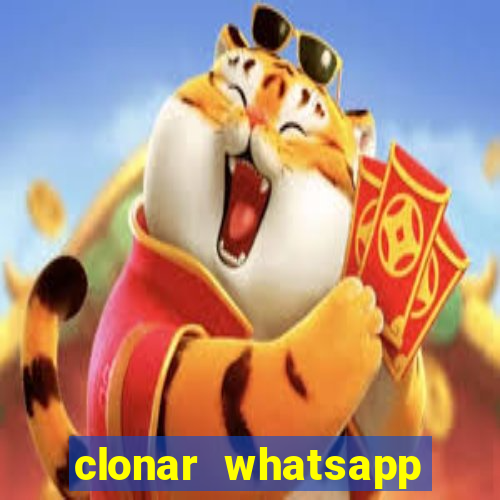 clonar whatsapp pelo email