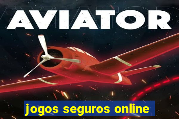 jogos seguros online