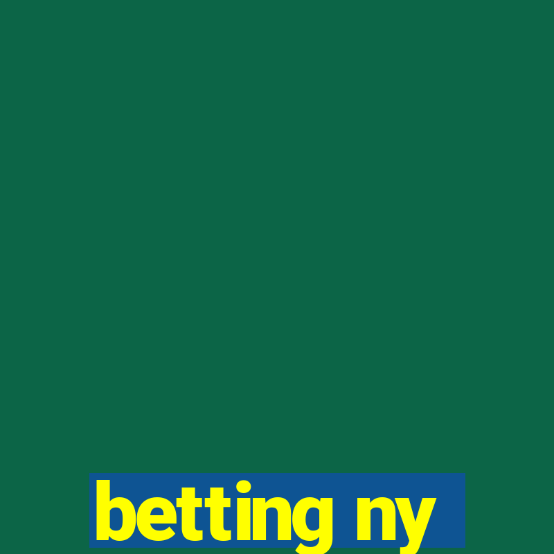 betting ny