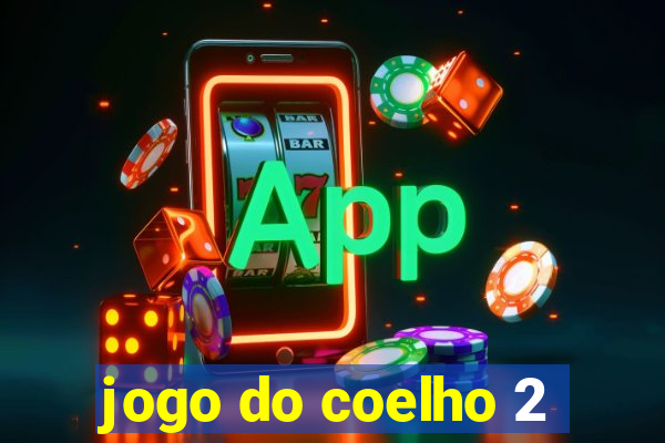 jogo do coelho 2