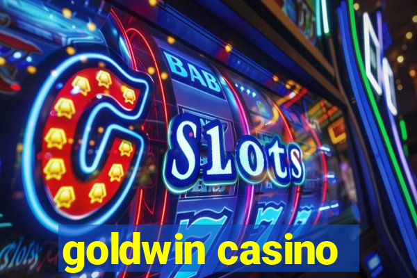 goldwin casino