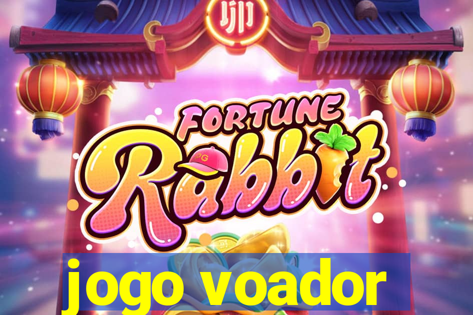 jogo voador