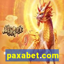 paxabet.com