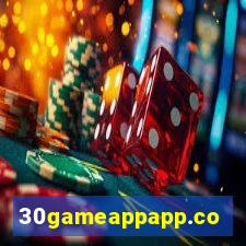 30gameappapp.com