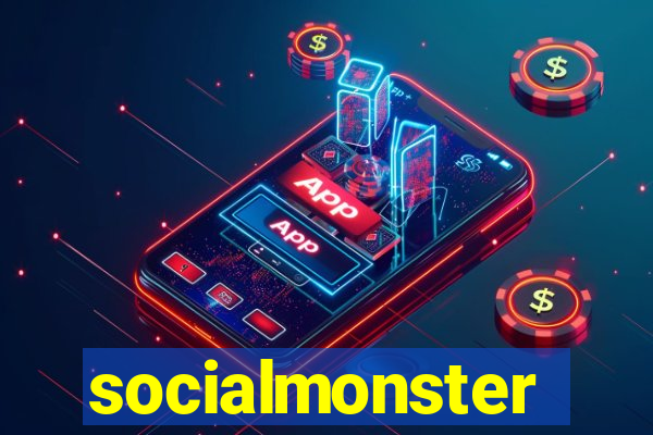 socialmonster