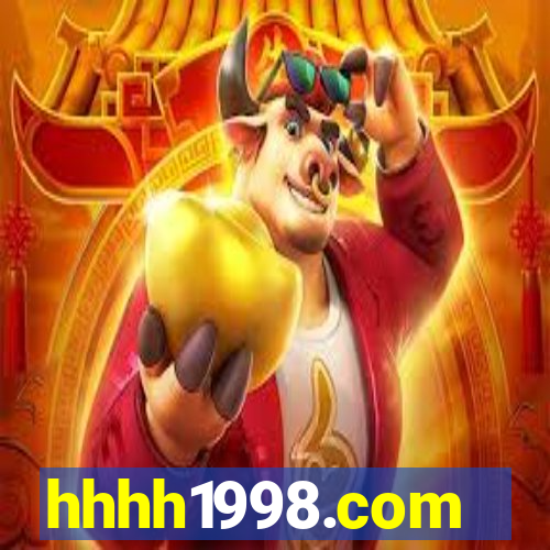 hhhh1998.com