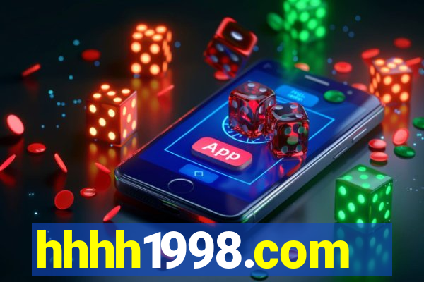 hhhh1998.com