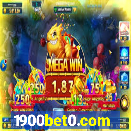 1900bet0.com