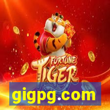 gigpg.com