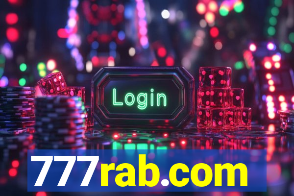 777rab.com