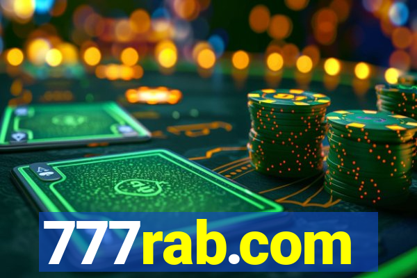 777rab.com