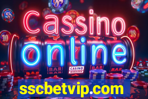 sscbetvip.com