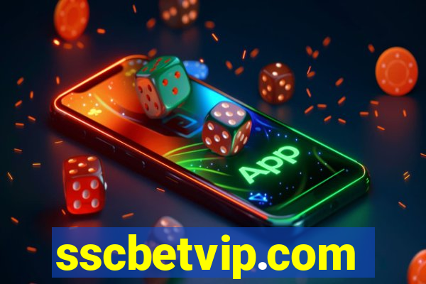 sscbetvip.com