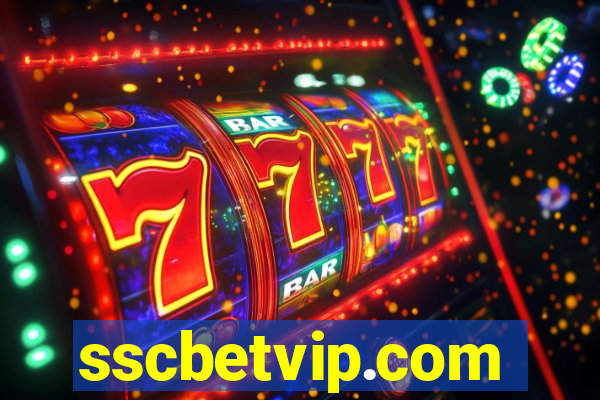 sscbetvip.com