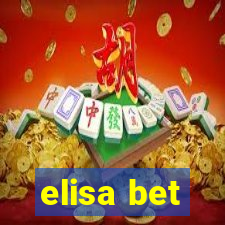 elisa bet