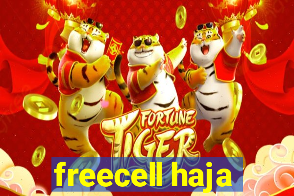 freecell haja