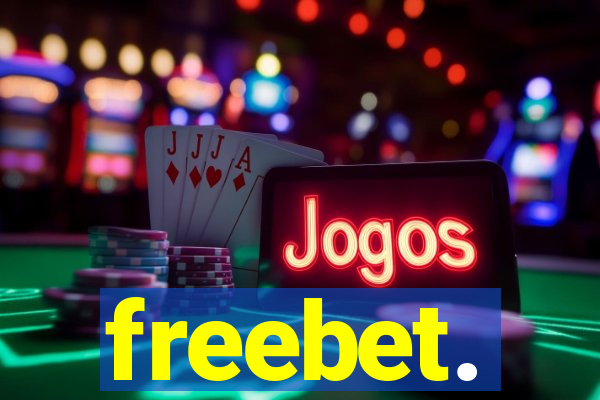 freebet.