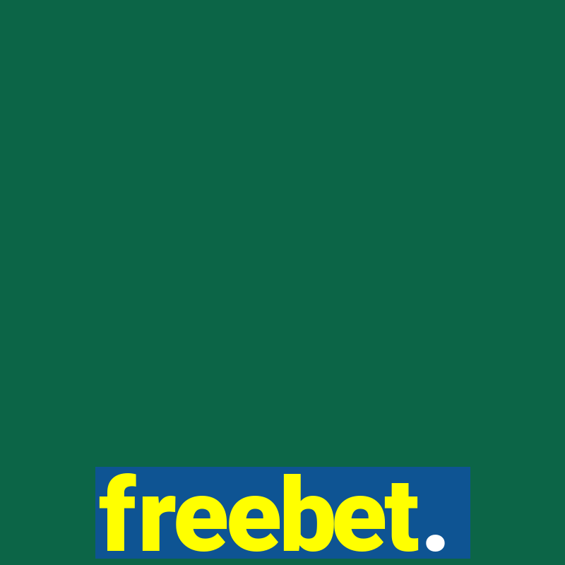 freebet.