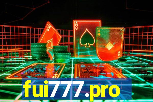 fui777.pro