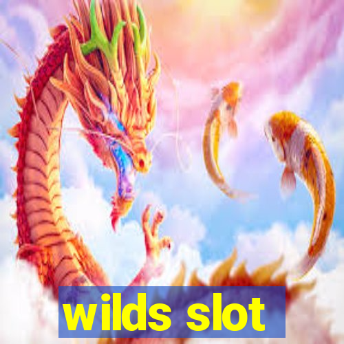 wilds slot