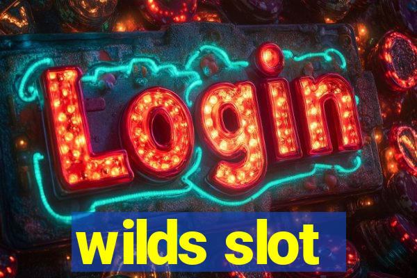 wilds slot