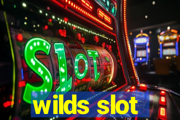 wilds slot