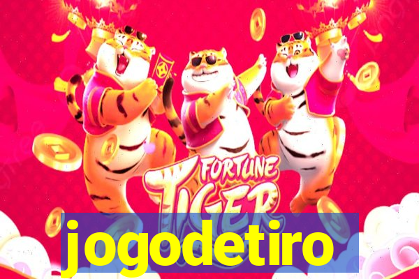 jogodetiro