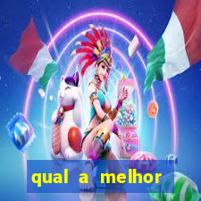 qual a melhor plataforma para jogar o tigrinho